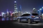 Ford Escape Titanium 2019 года (CN)